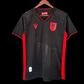 Albania 2025/2026 Away Shirt (Black)