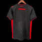 Albania 2025/2026 Away Shirt (Black)