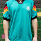 Germany away retro kit 1992