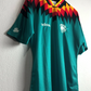 1994 Germany away retro kit