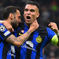 Inter Milan Home kit 2023/24