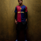 FC Barcelona Travis Scott Jersey