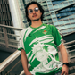 Real Betis Naruto Jersey 25/26 Special Edition