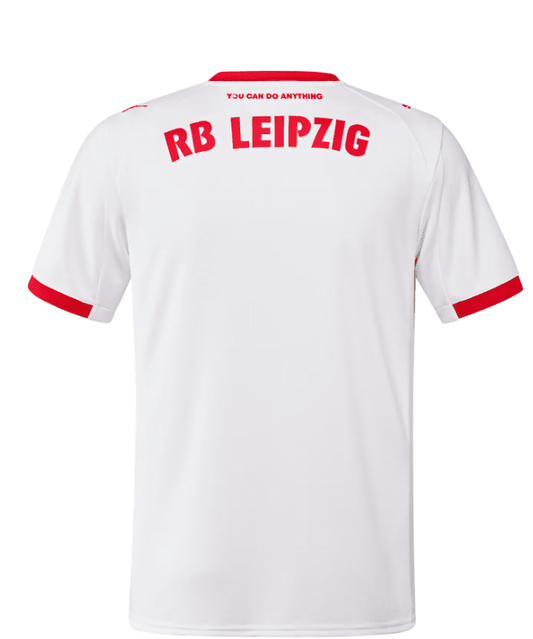 Red Bull Leipzig 25/26 Home Jersey (77987601)