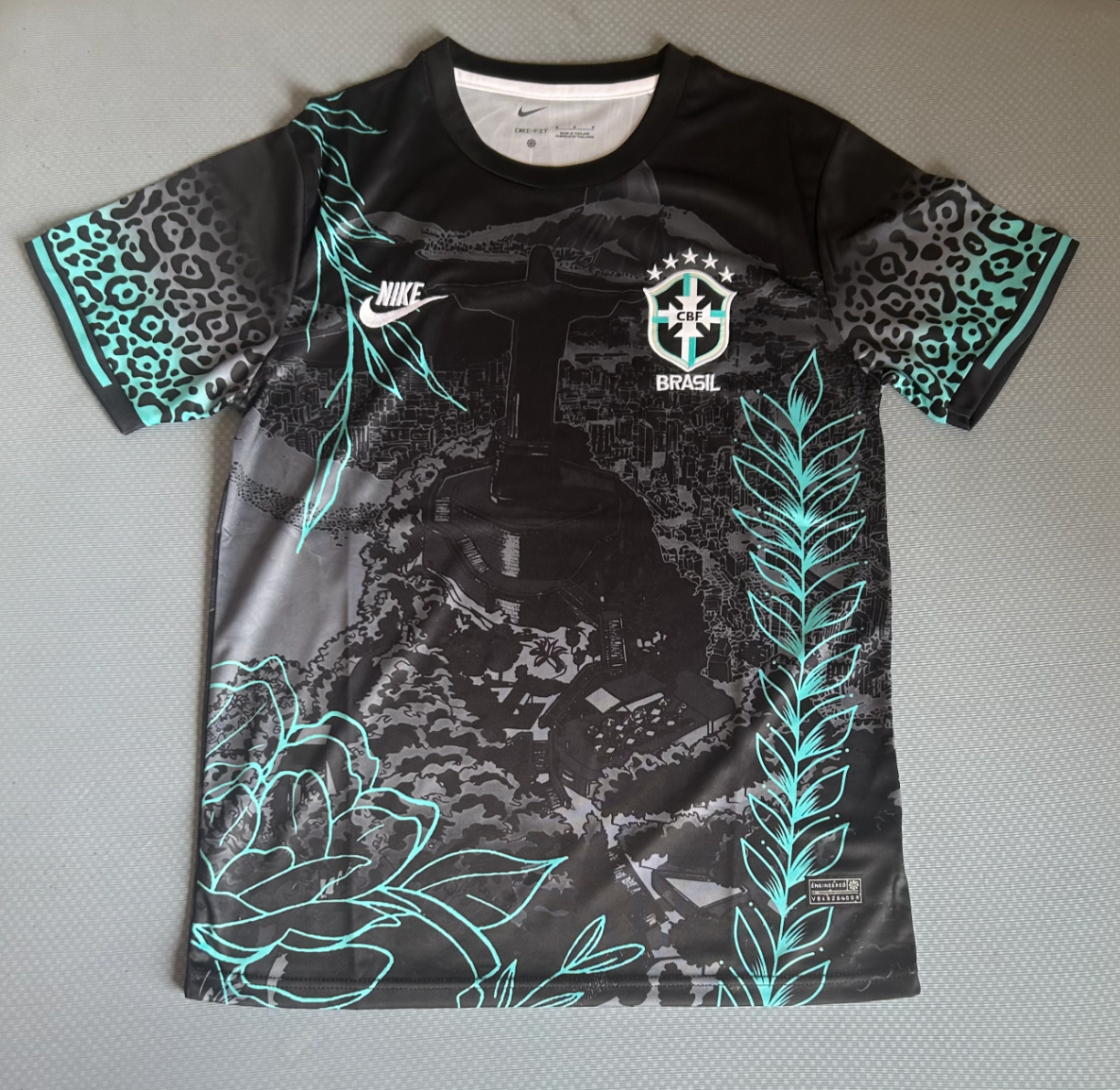 Brazil Jungle Night Special edition 25/26