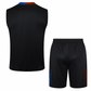 Barcelona black Training Set 2024/25