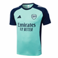 Arsenal 2025 Training Set
