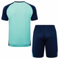 Arsenal 2025 Training Set