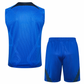 Chelsea Sleeveless Summer Set