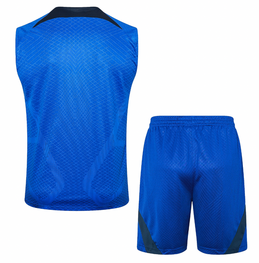 Chelsea Sleeveless Summer Set