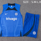 Chelsea Sleeveless Summer Set