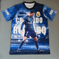 Ronaldo "Siuuu" Special Edition Jersey