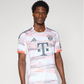 Bayern Munich 2025/2026 Away Kit