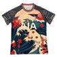 Tottenham Hotspur 2025/2026 Waves Special Edition Jersey