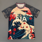 Tottenham Hotspur 2025/2026 Waves Special Edition Jersey