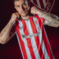 Athletic Bilbao 2025–2026 home kit
