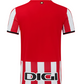Athletic Bilbao 2025–2026 home kit
