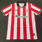 Athletic Bilbao 2025–2026 home kit