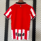 Athletic Bilbao 2025–2026 home kit