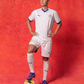 Philippines 2025/2026 away jersey