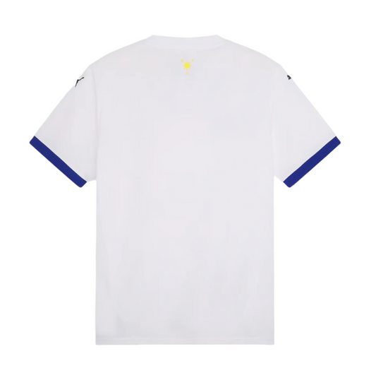 Philippines 2025/2026 away jersey