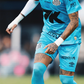 Santos 2025 Third Kit Blue