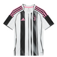 Juventus  25/26 home  kit