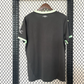 Ac Milan Third  Kit 24/25 Grey and green