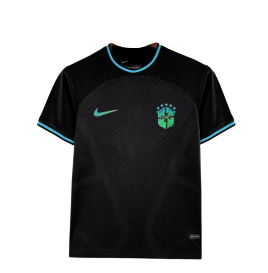 BRAZIL 22/23 Black Concept Kit