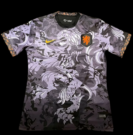 Netherlands X Hermes Lion Jersey