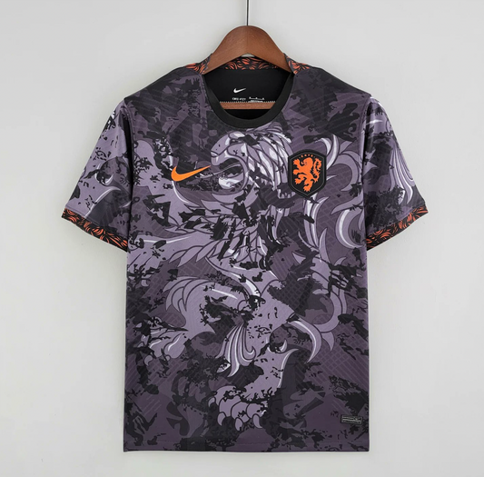 Netherlands X Hermes Lion Jersey