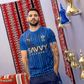 Al Hilal 2025‑2026 home jersey