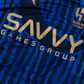 Al Hilal 2025‑2026 home jersey