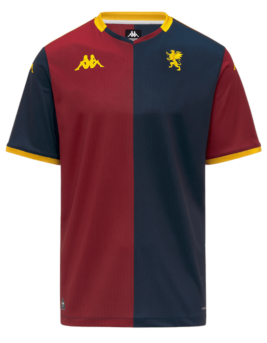 Genoa 25/26 Home Jersey (311L5UW)
