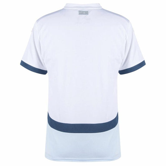 Switzerland away jersey 2024/2025