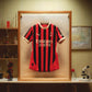 AC Milan Home jersey 2024/25