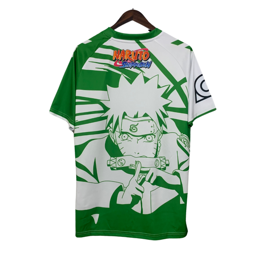 Real Betis Naruto Jersey 25/26 Special Edition
