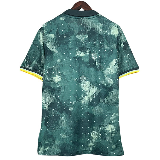 Tottenham 24-25 Third Away kit