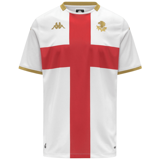 Genoa 25/26 Away Jersey (311P3CW)