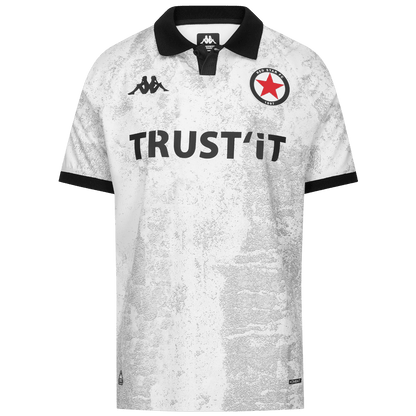 Red Star F.C. 25/26 Away Jersey (361Y5WW)