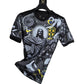 la Camiseta de Brasil Jesucristo Redentor 24-25 Edición Especial