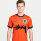 Netherlands X Stussy Special Edition 2025