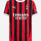 AC Milan Home jersey 2024/25
