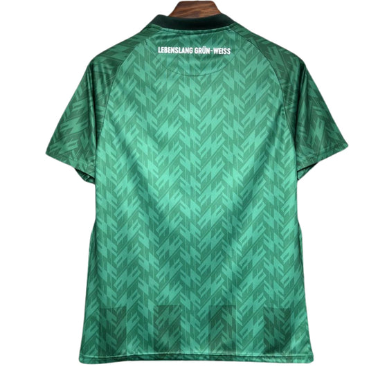 Werder Bremen 24-25 Home kit