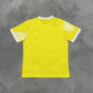 Brazil Yellow 2025 Special Edition jersey