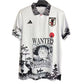 Japan Luffy One Piece 2025 Special Edition jersey