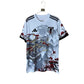 Japan Dragon Tree 2025 Special Edition jersey