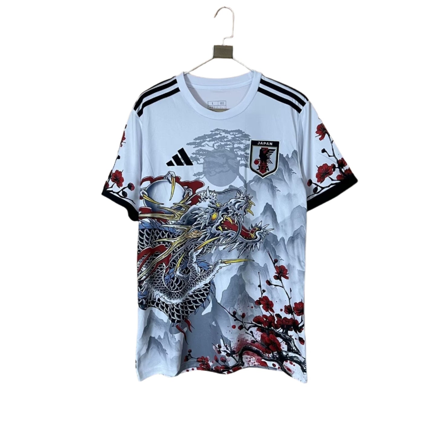 Japan Dragon Tree 2025 Special Edition jersey
