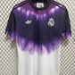 Real Madrid CNY Purple Jersey Special Edition 24/25