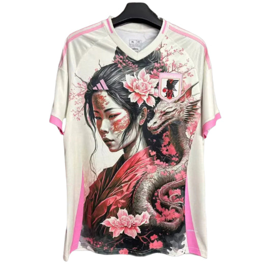Japan Geisha "The Spirit of Sakura" 24/25 Special Edition Kit